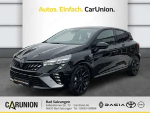 Renault Clio E-TECH Full Hybrid 145 ESPIRIT ALPINE