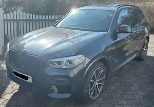 BMW X3 X3 Plug-In-Hybrid xDrive30e Aut. M Sport
