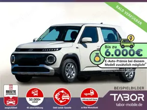 Hyundai Inster 42 kWh FÖRDERF. Navi 2xPDC 15Z UVP-11%*