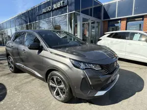 Peugeot 3008 Allure Pack