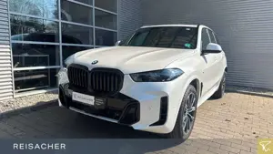 BMW X5 xDrive40i M-Sport PRO Navi Pano AHK ACC 360°