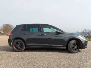 Volkswagen Golf Allstar BMT