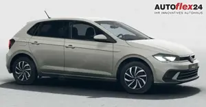 Volkswagen Polo 115 DSG LM 16" Kam PrivG App-Co NSW LaneAs 85 k...