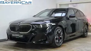 BMW 550 xDr M Sport Pro BW 20Z FahrwProf. Pano AHK