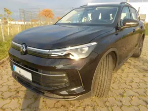 Volkswagen Tiguan Tiguan 1.5 eTSI OPF DSG Goal Navi + Area-View+ Light-Assist