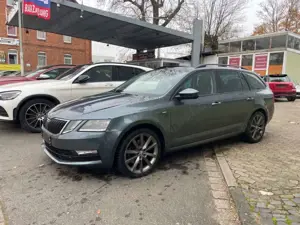 Skoda Octavia Clever