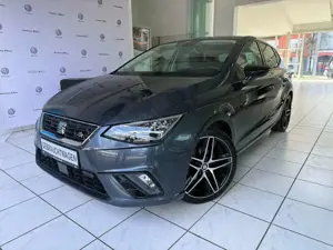 SEAT Ibiza FR 1.0 TSI // LED, SHZ, NAVI, BEATS-AUDIO