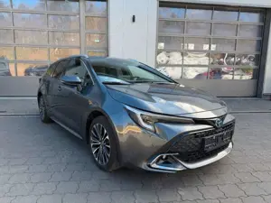 Toyota Corolla 1.8 Hybrid Touring Sports Style *TOP*