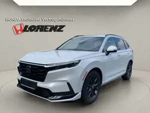 Honda CR-V 2.0 eHEV Elegance Style 8 Jahre Garantie