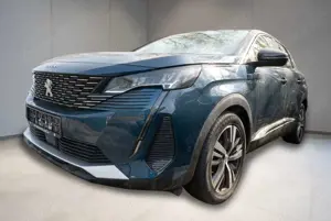 Peugeot 3008 Allure 1.6 Hybrid 225 e-EAT8 *NAVI*DAB*SHZ*KEYLESS*