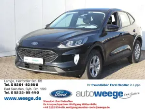 Ford Kuga Plug-In Hybrid Cool  Connect 2,5 Duratec