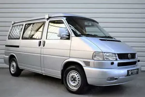 Volkswagen T4 California