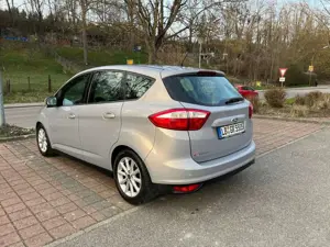 Ford C-Max 1.6 TDCi