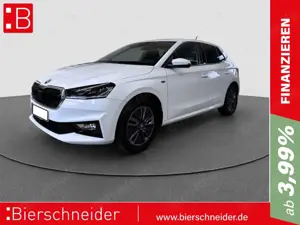 Skoda Fabia 1.0 TSI Tour LED KAMERA NAVI SHZ