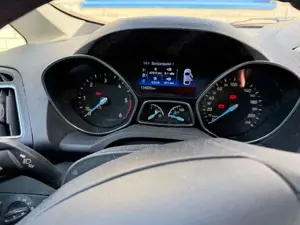 Ford Grand C-Max 1.5 TDCi Start-Stopp-System Titanium