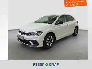 Volkswagen Polo Goal 1.0 TSI DSG RFK ACC LED SHZ APP