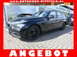 BMW 320 320d tour*Advantage* Navi Bluet PDC AHK