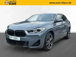 BMW X2 sDrive 18 i M Sport Navi LED Rückfahrk Shadow Line