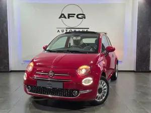 Fiat 500C Lounge*PDC*