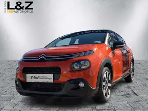 Citroen C3 1.2 PureTech 110 Shine StopStart
