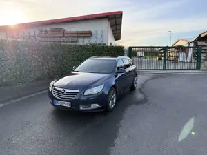 Opel Insignia Sport 4x4