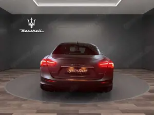 Maserati Ghibli SQ4 GranSport*Facelift* Bild 5