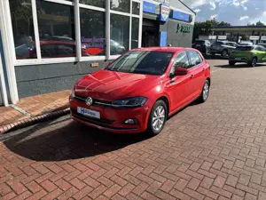 Volkswagen Polo Highline,GJR,LED, wenig KM!!