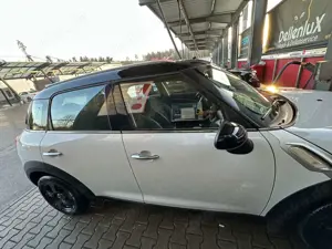 MINI Cooper Countryman Cooper Bild 5