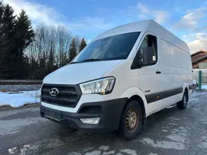 Hyundai H 350 H350 Cargo L3H2 S