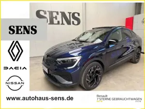 Renault Arkana 1.3 TCe 140 Mild-Hybrid Esprit Alpine