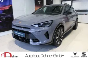 CUPRA Formentor VZ 2.0 TSI DSG 4Drive MATRIX+AHK+ACC Klima