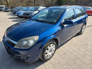 Opel Astra H Caravan Edition