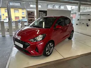 Hyundai i10 1.2 AMT Comfort Plus*Navi*Klimaa.*PDC*Kamera