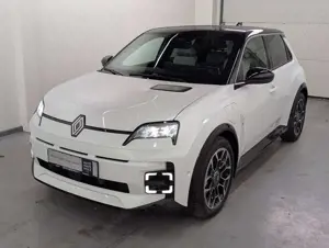 Renault R 5 E-Tech Roland-Garros 150 Comfort Range