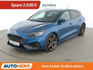 Ford Focus 2.3 EcoBoost ST*NAVI*CAM*LED*PDC*SHZ*ACC*BO*