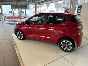 Hyundai i10 1.2 AMT Comfort Plus*Navi*Klimaa.*PDC*Kamera