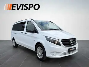 Mercedes-Benz Vito Tourer 124 CDI PRO 4x4 extralang