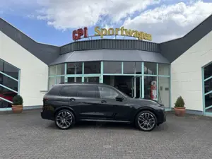 BMW X7 xDrive 40d 1. Hd mit Topausstattung