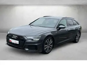 Audi A6 Avant sport 40 TDI S tronic S line*BO*Kamera