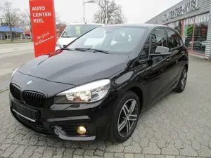 BMW 218 Active Tourer *Klimaautomatik*Tempomat