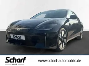 Hyundai IONIQ 6 Techniq Heckantrieb Navi Leder Klimasitze