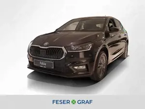 Skoda Fabia 1.0 TSI Balance DSG ACC Navi RüKa Sitzh.