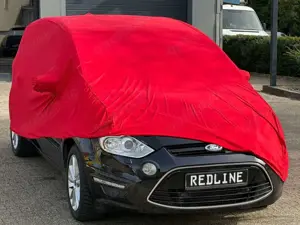 Ford S-Max S-MAX Titanium /// 7 Sitze ///