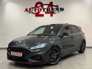Hyundai i30 N Performance 1.HAND SCHALENSITZE PANO+8xALU