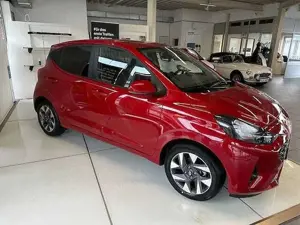 Hyundai i10 1.2 AMT Comfort Plus*Navi*Klimaa.*PDC*Kamera Bild 5