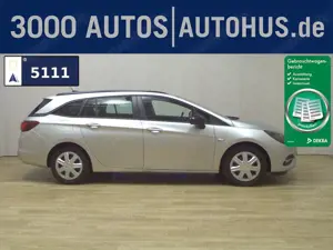 Opel Astra ST 1.5 D Navi LED PDC