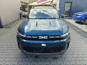 Dacia Bigster Journey*LED*Navi*PDC*360*Shzg*SD*ACC*19" Bild 2