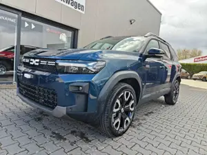 Dacia Bigster Journey*LED*Navi*PDC*360*Shzg*SD*ACC*19" Bild 1