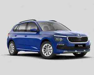 Skoda Kamiq Joy 1.0 TSI LED SHZ DAB Klima SmartLink