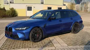 BMW M3 M3 Competition Touring M xDrive
